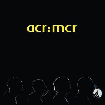 A Certain Ratio - acr:mcr (Vinyl)