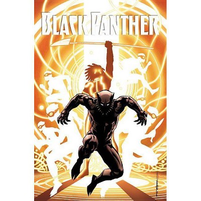 Black Panther: A Nation Under Our Feet, Book 2 - (Paperback)