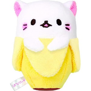 Little Buddy 4.5" Beanie Plush: Bananya - 1 of 1