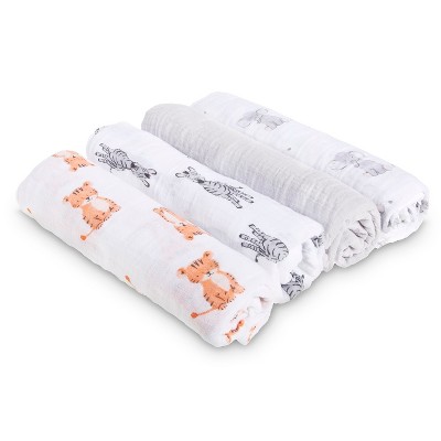 target aden and anais swaddles