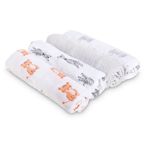 target aden and anais swaddle