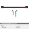 Amerock Candler Cabinet or Drawer Pull - 3 of 3
