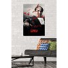 Trends International DC Comics Movie The Batman - Oswald Cobblepot A.K.A. Penguin One Sheet Unframed Wall Poster Prints - 2 of 4
