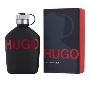 Hugo Boss Just Different Men Edt Spray 6.7 Oz - 1 of 1