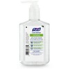 Purell Advanced Hand Sanitizer Naturals With Plant Based Alcohol Pump ...