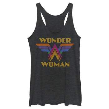 DC Comics Womens Cosplay Active Workout Outfits - Wonder Woman, Batgirl,  Harley Quinn, Supergirl - 2 Piece Short Sets