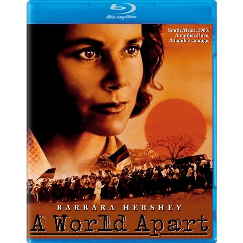 A World Apart (Blu-ray)(2023) - image 1 of 1