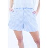 Women's Montauk Status Blazer And Short Set - HYFVE - 2 of 4