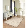 Liora Manne Madison  Indoor Rug  Natural.. - 2 of 4
