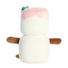 Aurora Medium White Holiday Land of Lils 8.5" Lil' Sprinkle Festive ...