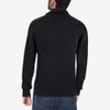 X RAY Men's Cable Knit Cowl Neck Sweater - 2 of 4