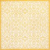 JONATHAN Y Madrid Vintage Filigree Textured Weave Indoor/Outdoor Area Rug - 2 of 4