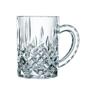 Nachtmann Noblesse Beer Mug - Clear (21oz) - 1 of 4