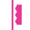 Teacher Created Resources® Hot Pink Scalloped Border Trim, 35 Feet Per Pack, 6 Packs - 3 of 3