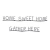 Melrose Gather and Home Decor (Set of 4) - 2 of 2