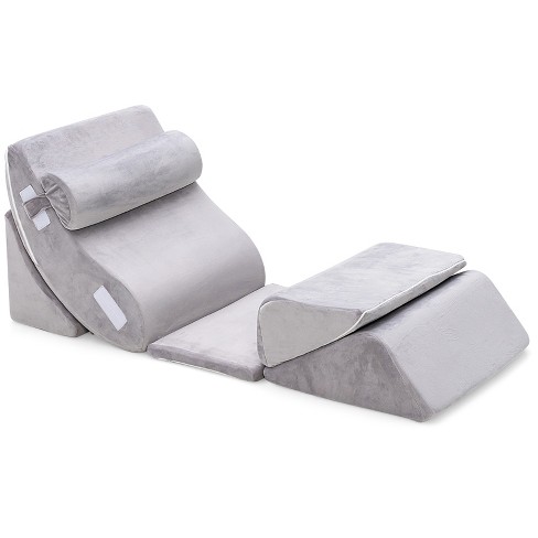 Orthopedic pillow target sale