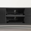 South Shore Arlo TV Stand for TVs up to 75" Ash Oak/Matte Black: Modern Entertainment Center with Storage - 4 of 4