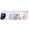 Luvable Friends Cotton Rich Baby Terry Socks 24-Pack, Sailboat - 3 of 3