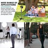 Craze Ventures Adjustable Light Stand for Studio Photography - 3 of 4