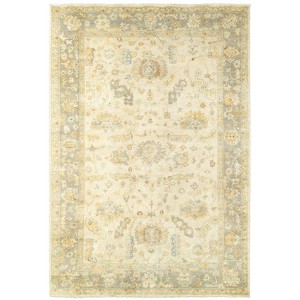 Oriental Weavers Palace 10307 Beige/ Grey Indoor Area Rug - 2' x 3' - 1 of 3