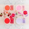 Jollity & Co. - Shade Dessert Plates in Cherry - Pack of 8 Paper Plates - 3 of 4
