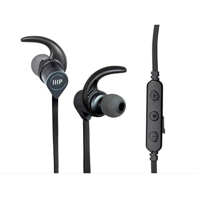 wireless headset with built in microphone