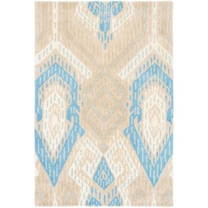 Wyndham WYD373 Hand Tufted Indoor Rugs - Safavieh - 1 of 4