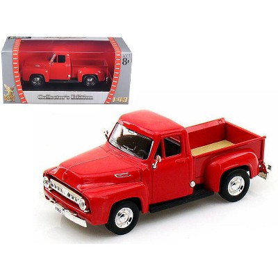 ford f100 diecast model