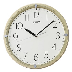 Seiko Kuota Wall Clock - 1 of 4