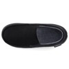 RockDove Men's SILVADUR Anti-Odor Moc Slipper with Removable Insole - 4 of 4