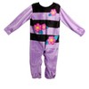 Rubies Purple Butterfly Costume for Babies and Toddlers - 4 of 4