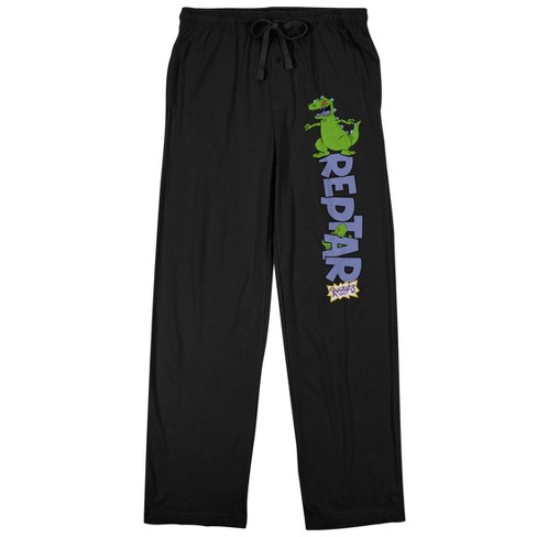 Rick and morty online pj shorts