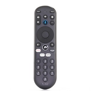 Dan's Originals for Xumo XiOne Stream Box / XClass TV Remote Control with Voice for XiOne, SCXI11BEI Stream Box, Hisense XClass TV's - XUMORC-PR1 - 1 of 4