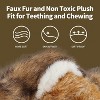 Allforpaws Classic - Dog Toys - Squeaky Dog Chipmunk Toys for Dogs - 3 of 4