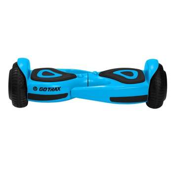 GOTRAX Kids' SRX Mini Hoverboard - Blue