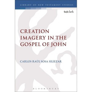 Creation Imagery in the Gospel of John - (Library of New Testament Studies) by  Carlos Raul Sosa Siliezar (Paperback) - 1 of 1