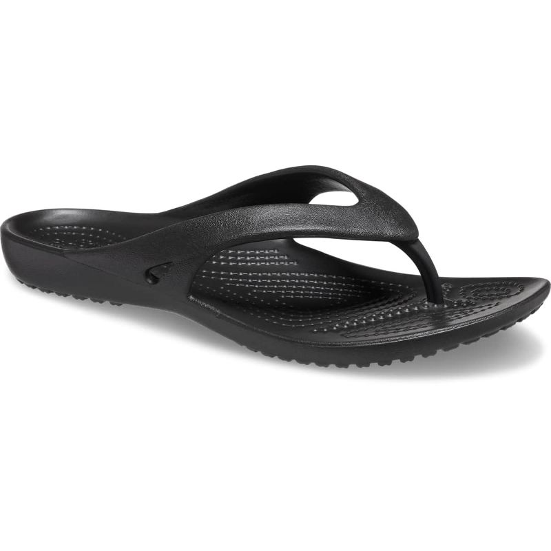 Crocs Women's Kadee II Flip Flops, 5 of 7