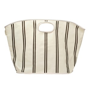 Sunnylife Carryall Beach Bag Casa Tunisa-Oversized Waterproof w/ Drain Holes - 1 of 4