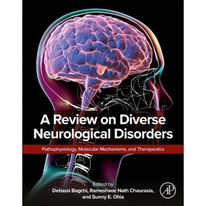 A Review on Diverse Neurological Disorders - by  Rameshwar Nath Chaurasia & Sunny Ohia & Debasis Bagchi (Paperback) - 1 of 1