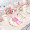 Daydream Society - Pony Tales Show Ribbon Napkins - Pack of 16 Paper Napkins - 2 of 4
