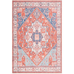 Serapi SEP811 Power Loomed Indoor Rug - Safavieh - 1 of 4