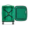 United Colors of Benetton x DELSEY PARIS Carry On Color Block 19" Softside Spinner Suitcase - 3 of 4