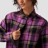 Backcountry, Venture Classic Flannel Shirt - Women's - 4 of 4