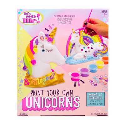 unicorn toys target