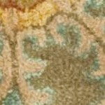green/taupe