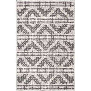 Trace TRC216 Hand Tufted Area Rug  - Safavieh - 1 of 4