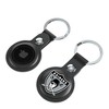Keyscaper NFL AFC Historic Teams Insignia Black Airtag Holder 2-Pack - 3 of 4