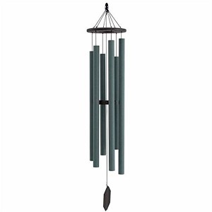 Lambright Country Chimes Sonic Sound Wave Wind Chime, 56" - 1 of 1