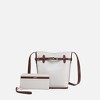 MKF Collection Odette Women’s 2-Piece Bucket Bag & Wallet by Mia K - 2 of 4