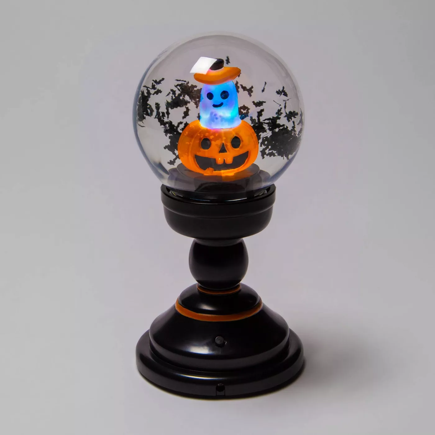 10" Animated Small Snowglobe - Hyde & EEK! Boutique™ - image 1 of 4
